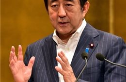 Những ưu tiên của Thủ tướng Nhật Bản trong thời gian tới 